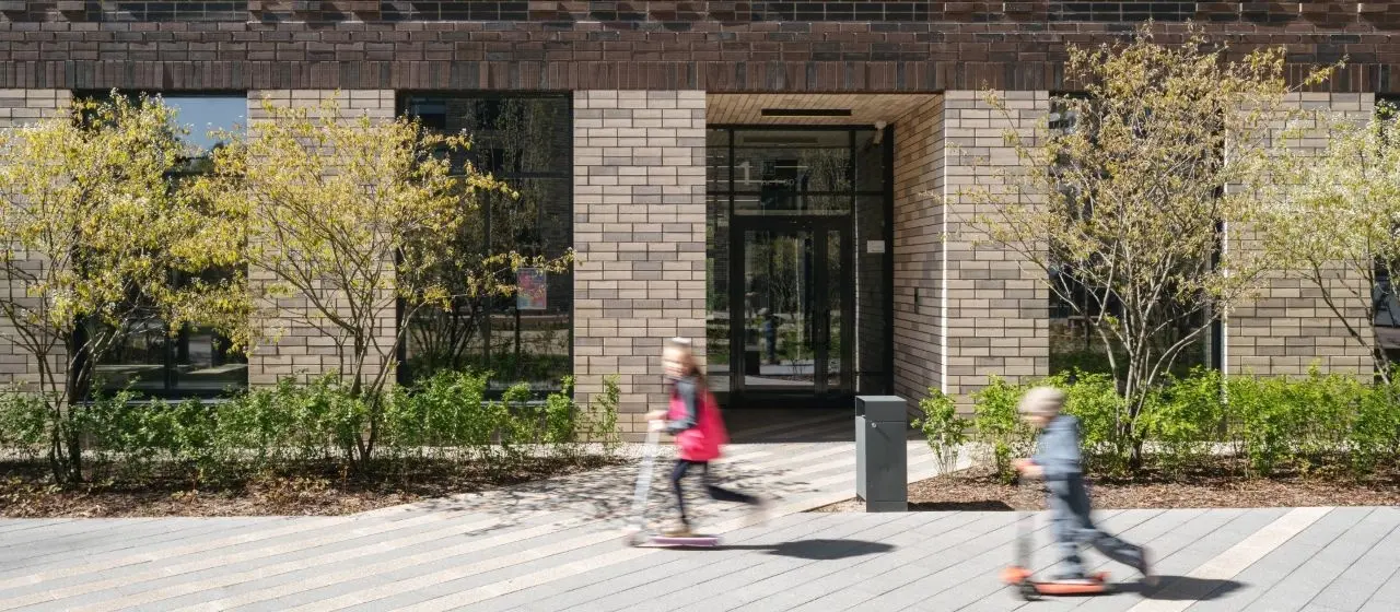 ЖК «Академика Павлова»