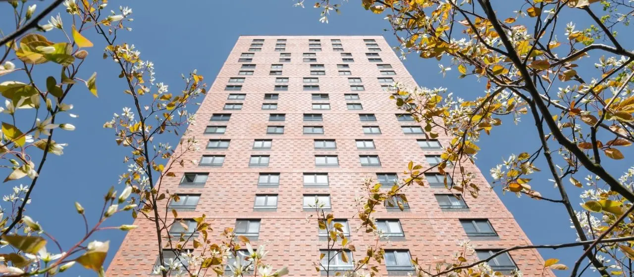 ЖК «Академика Павлова»