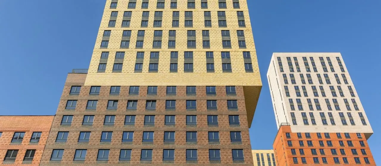 ЖК «Академика Павлова»