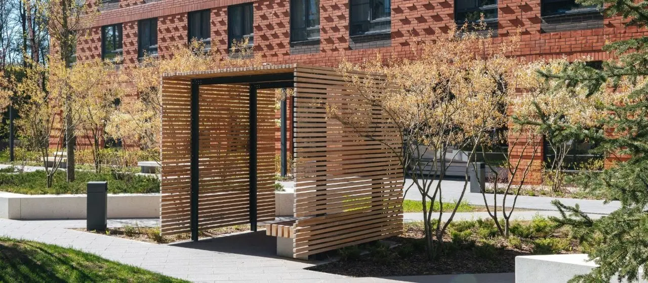 ЖК «Академика Павлова»