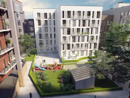 ЖК «Villa Grace»