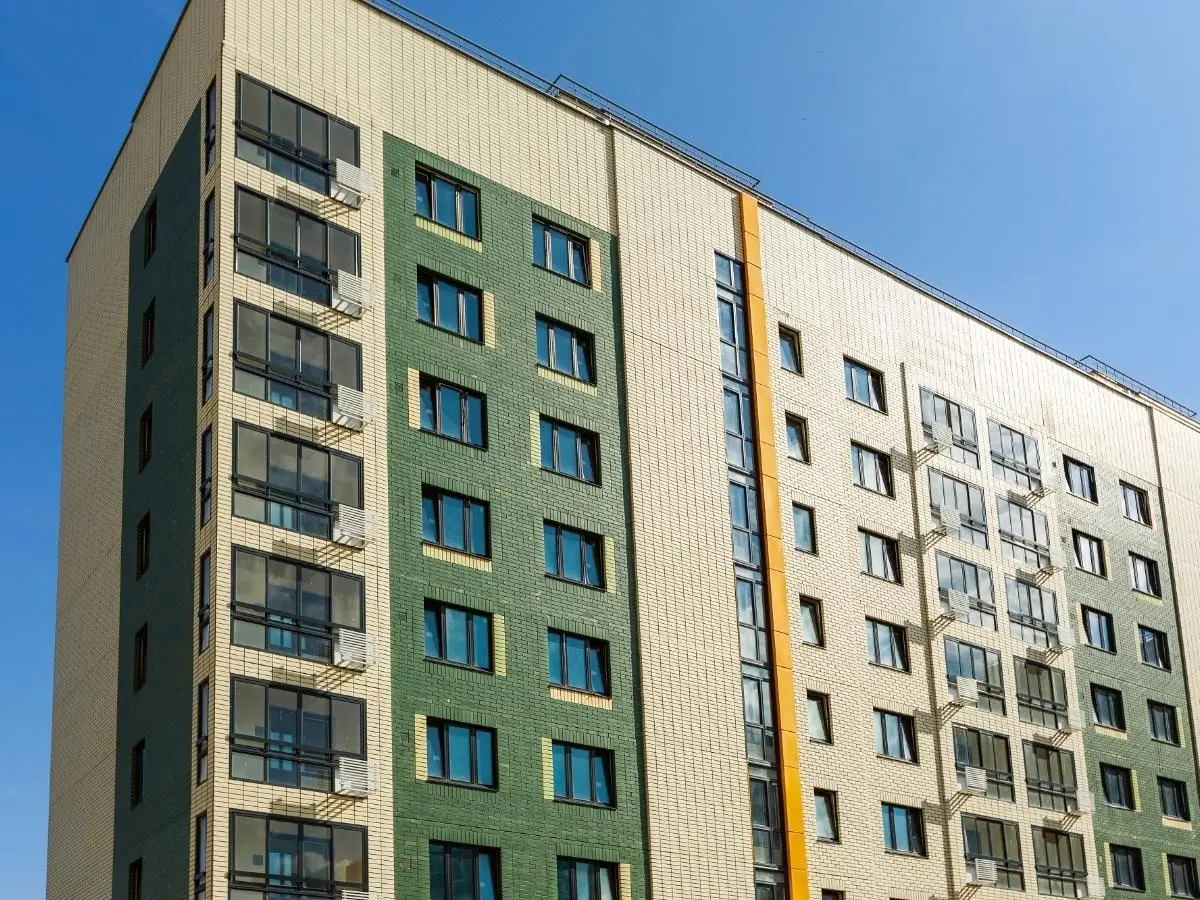 ЖК «Некрасовка»