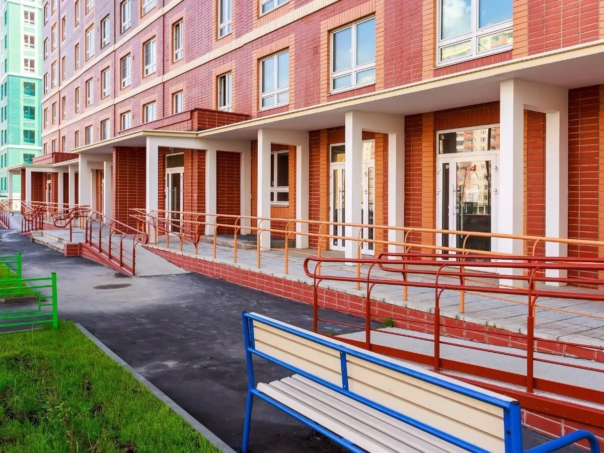 ЖК «Некрасовка»