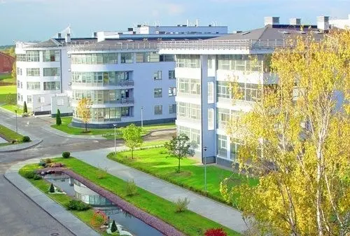 ЖК «Остров Фантазий»