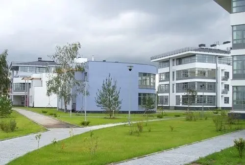 ЖК «Остров Фантазий»