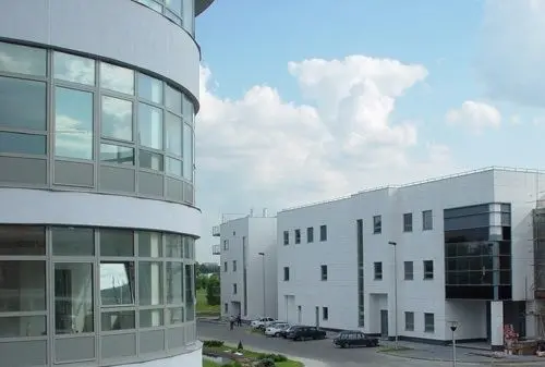 ЖК «Остров Фантазий»