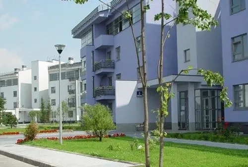 ЖК «Остров Фантазий»