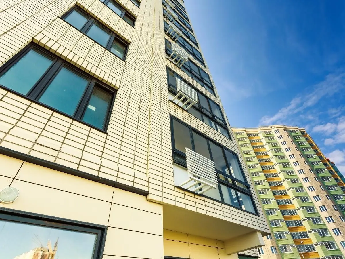 ЖК «Некрасовка»