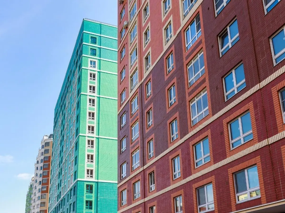 ЖК «Некрасовка»