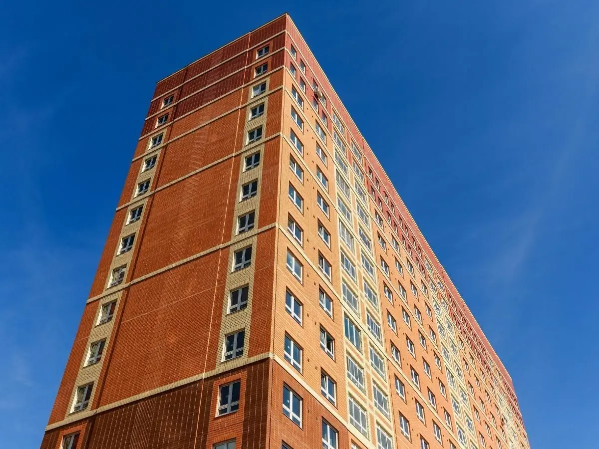 ЖК «Некрасовка»