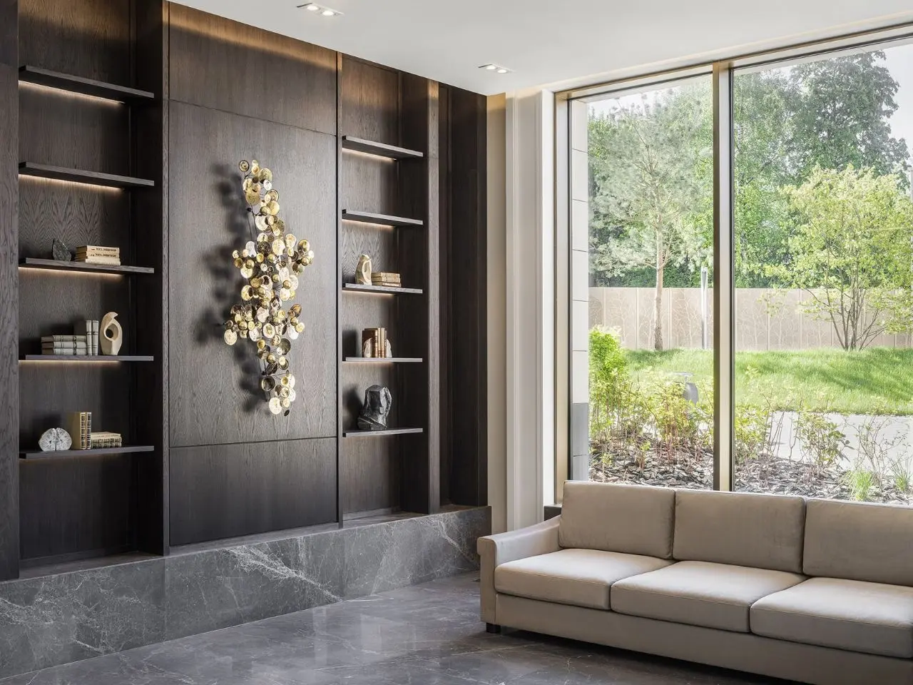 ЖК «Полянка/44»