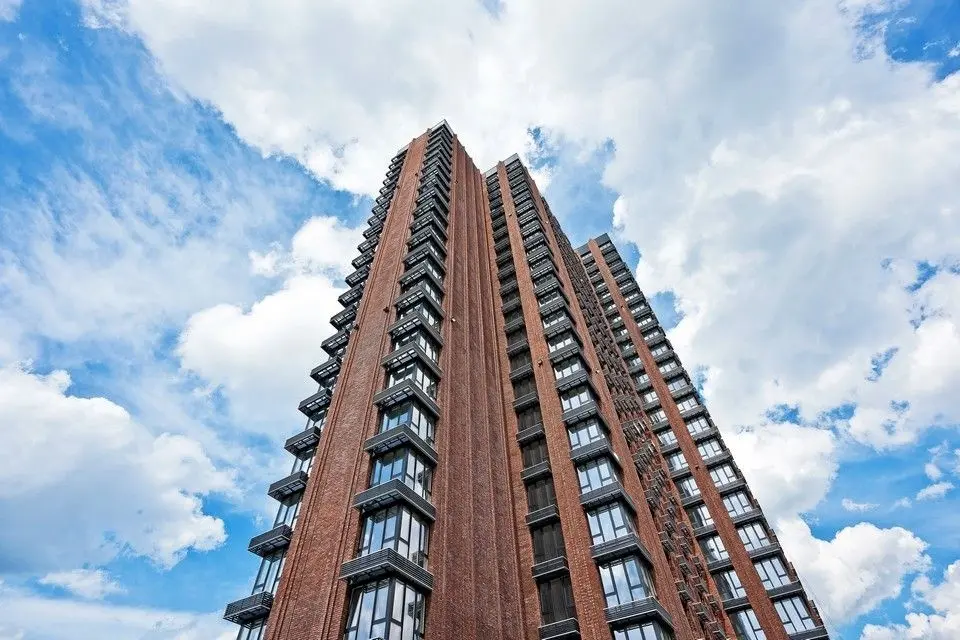 Измайловский Парк (Апартаменты бизнес-класса)