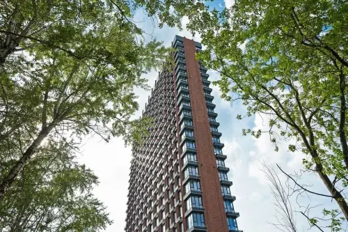 Измайловский Парк (Апартаменты бизнес-класса)