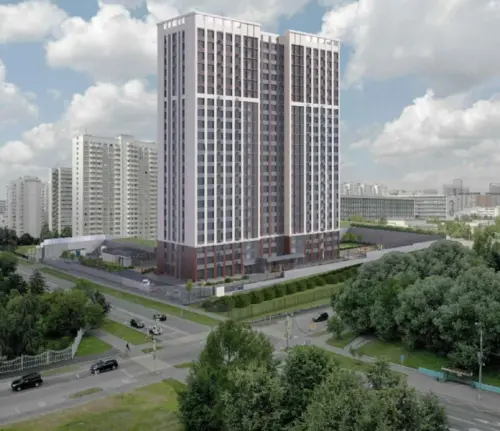 ЖК «Никулино»