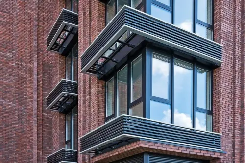 Измайловский Парк (Апартаменты бизнес-класса)