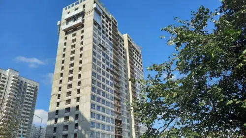 ЖК «Никулино»