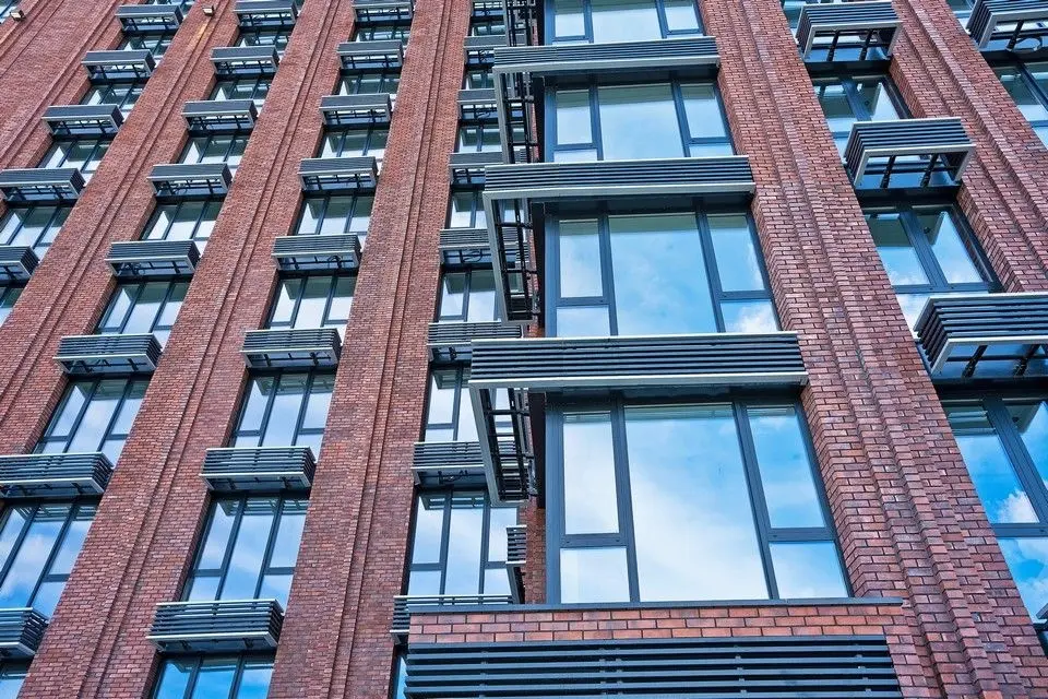 Измайловский Парк (Апартаменты бизнес-класса)