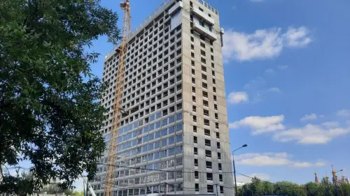 ЖК «Никулино»