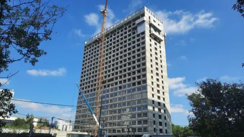 ЖК «Никулино»