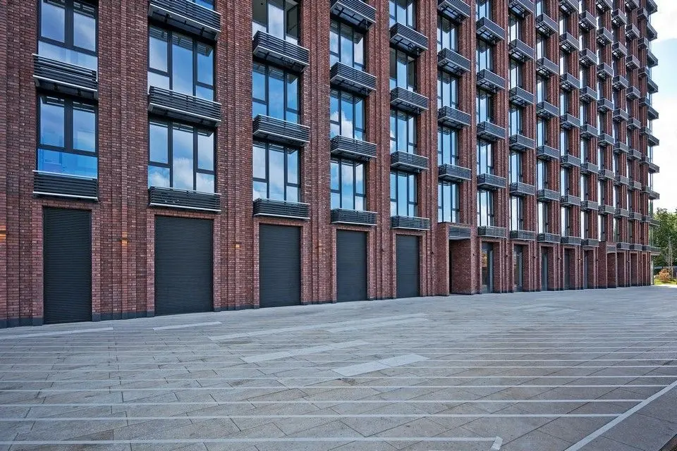 Измайловский Парк (Апартаменты бизнес-класса)