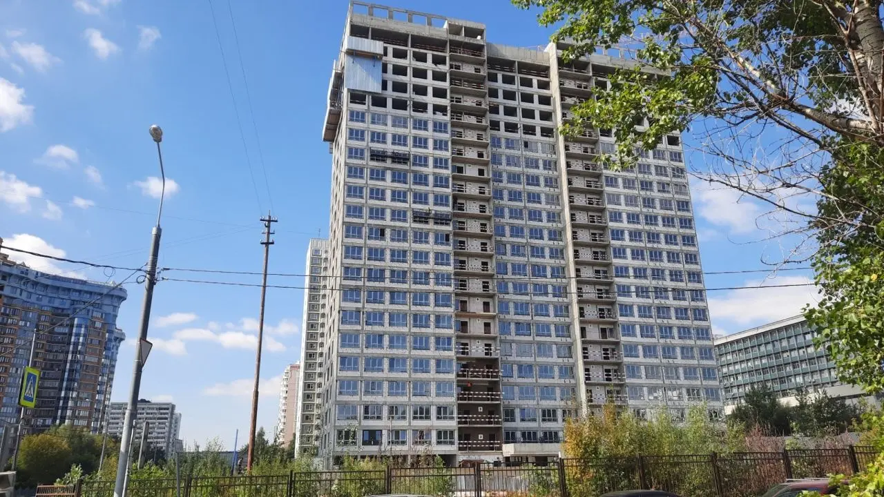 ЖК «Никулино»