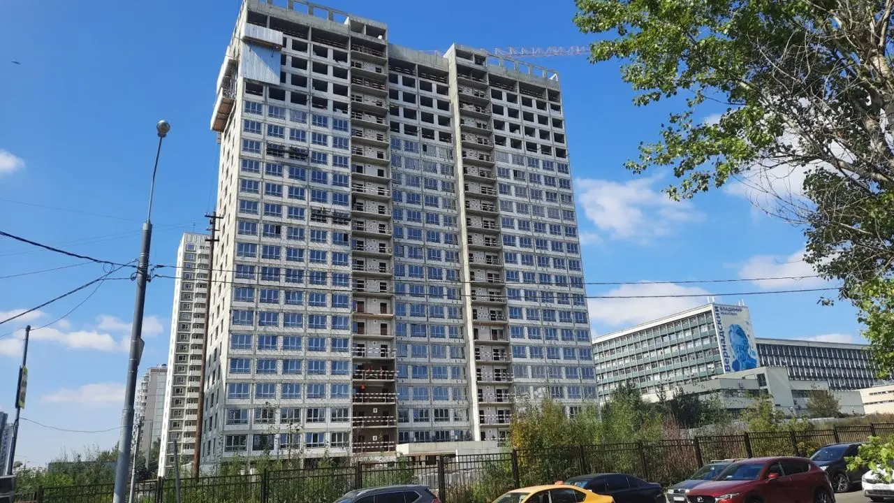 ЖК «Никулино»