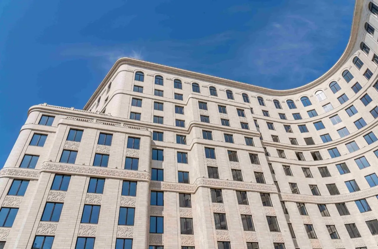 ЖК «Врубеля 4»