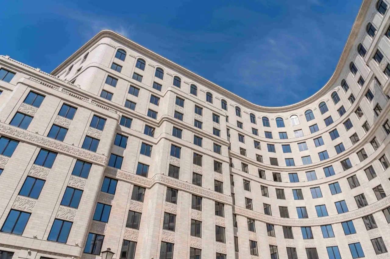 ЖК «Врубеля 4»