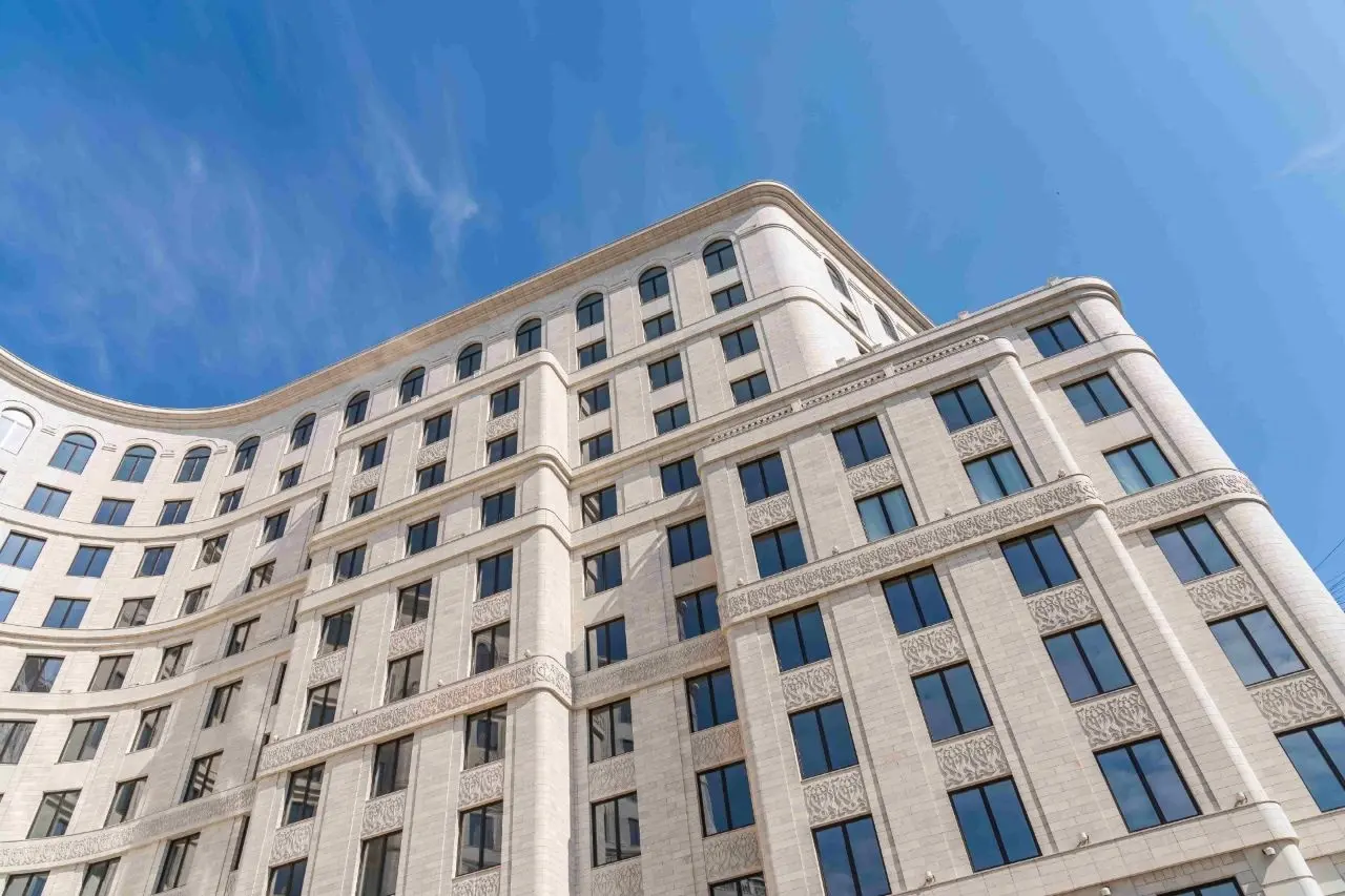 ЖК «Врубеля 4»