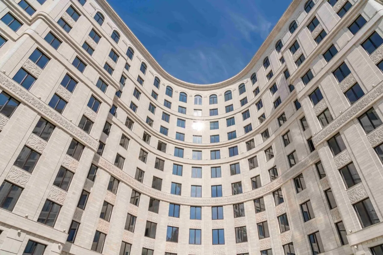 ЖК «Врубеля 4»