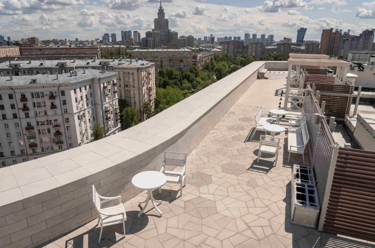 ЖК «Врубеля 4»