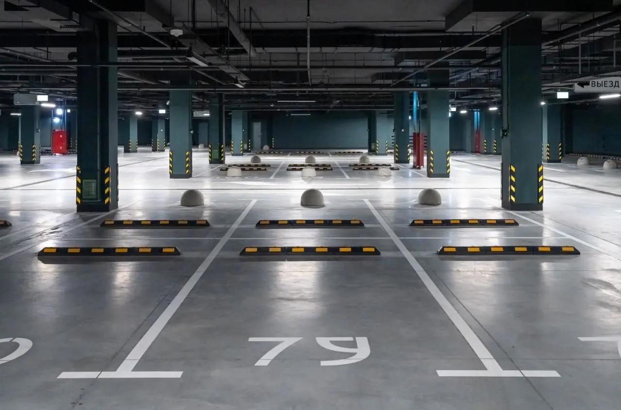 ЖК «Врубеля 4»