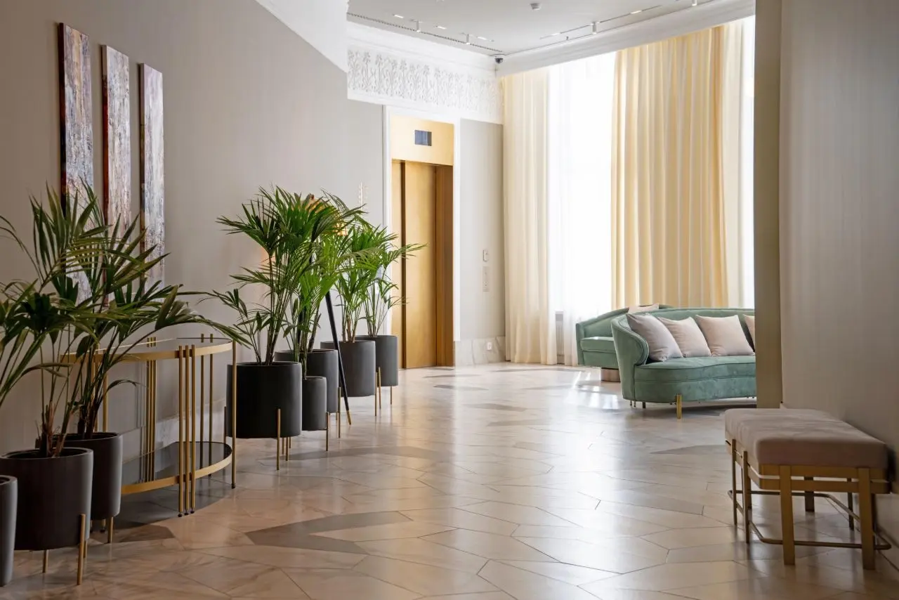 ЖК «Врубеля 4»