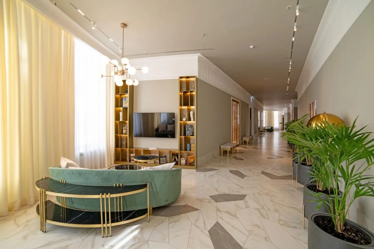 ЖК «Врубеля 4»