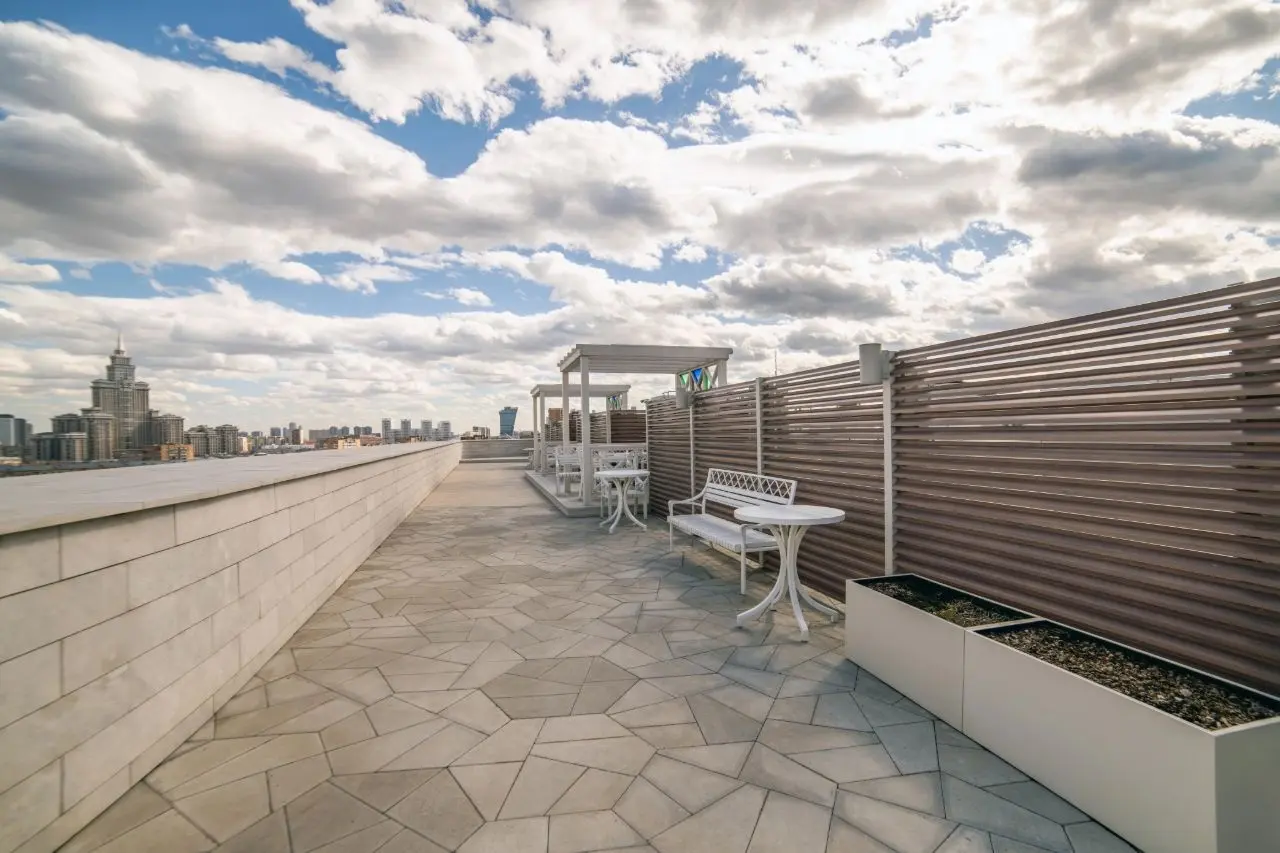 ЖК «Врубеля 4»