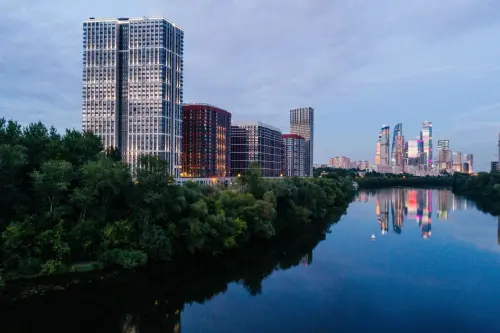 Сердце Столицы