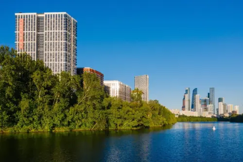 Сердце Столицы