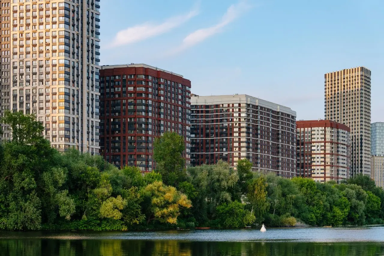 ЖК «Сердце Столицы»