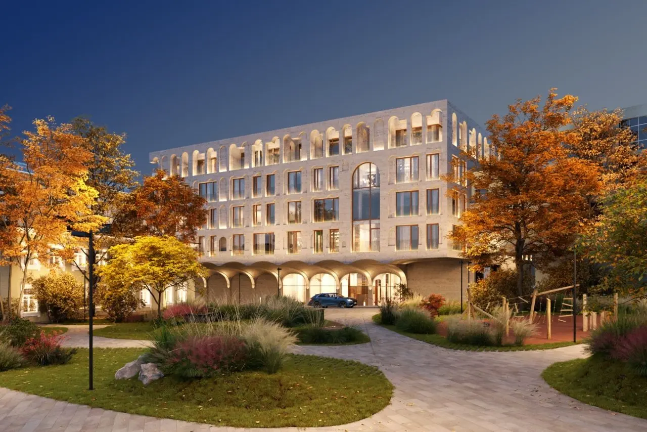 Allegoria Mosca (Аллегория Моска)