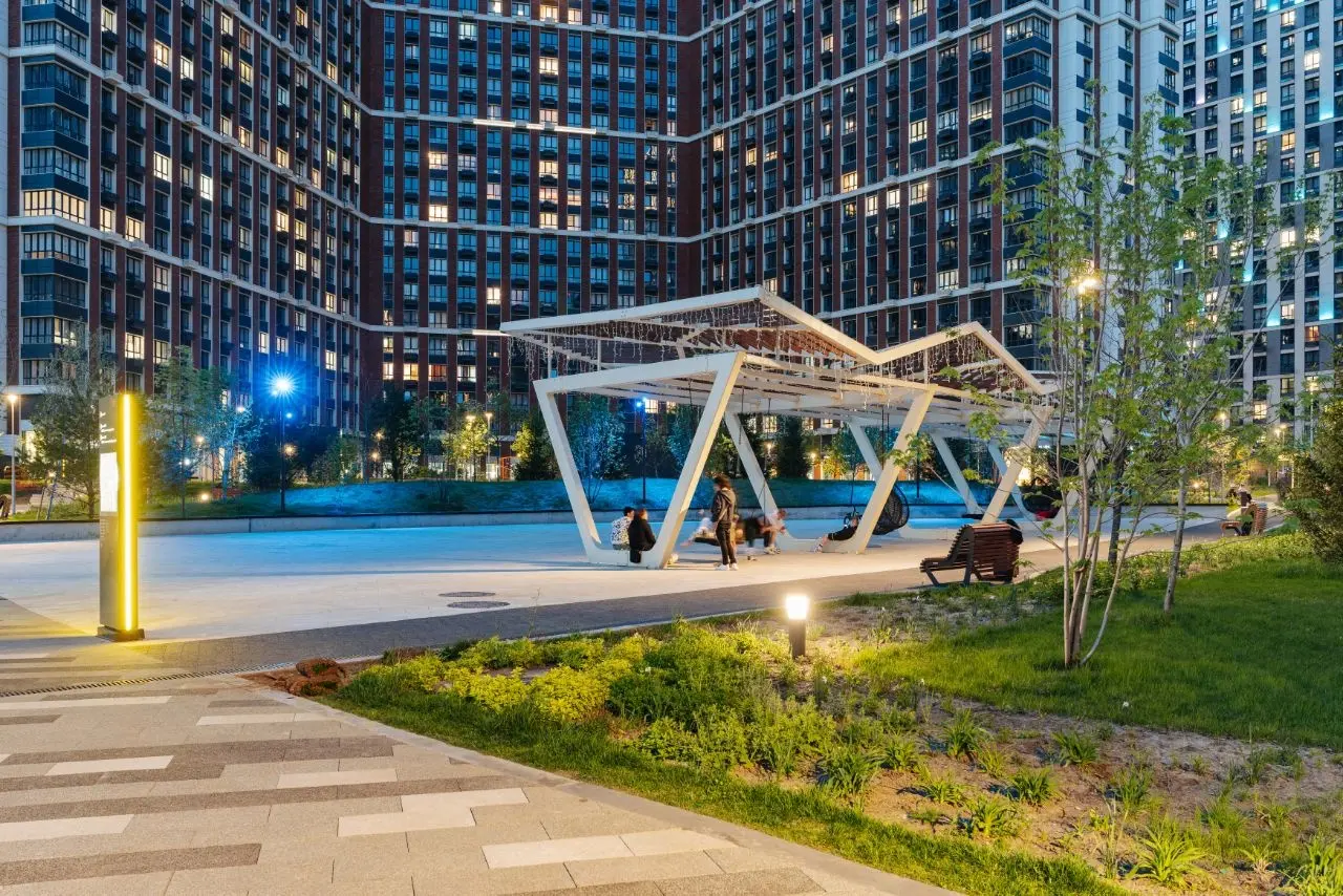 ЖК «Сердце Столицы»