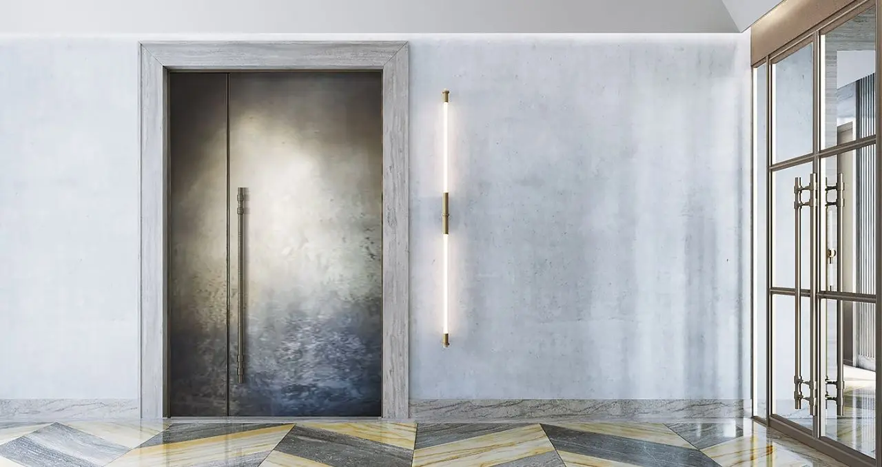 ЖК «Абрикосов»