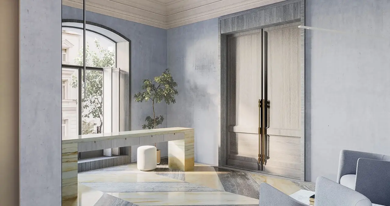 ЖК «Абрикосов»