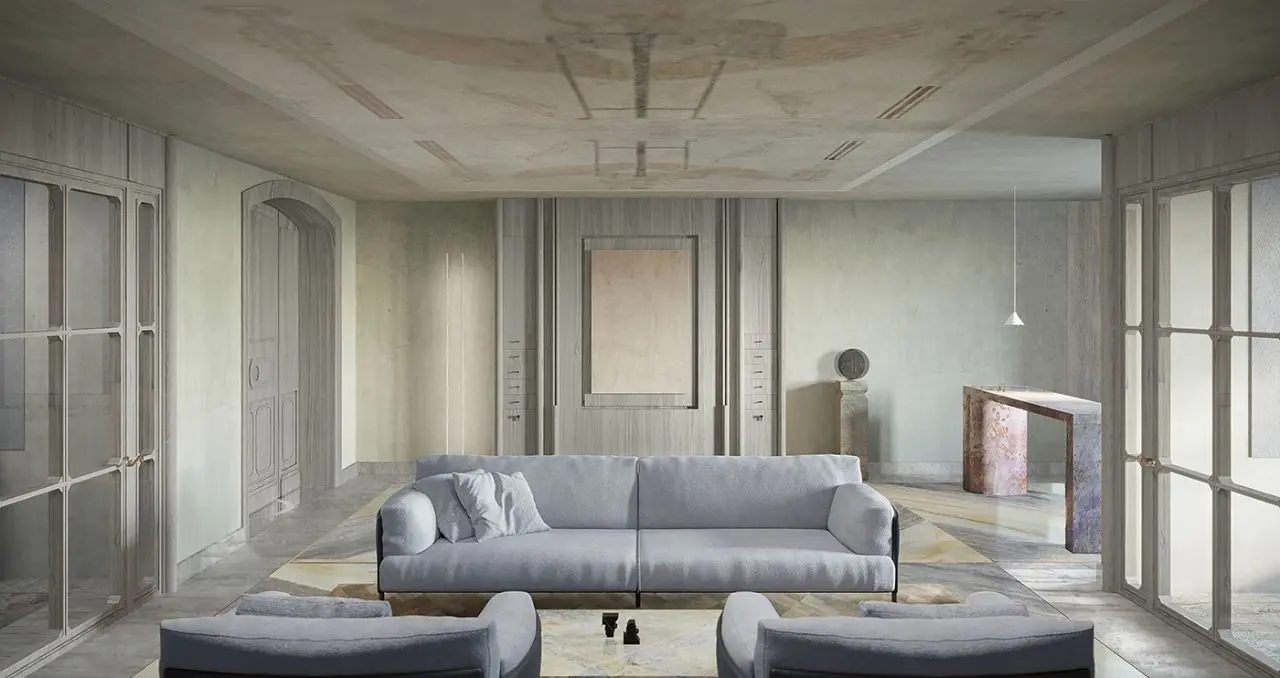 ЖК «Абрикосов»