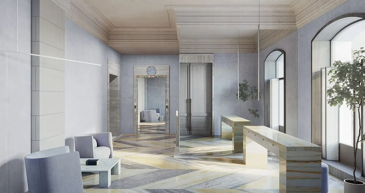 ЖК «Абрикосов»