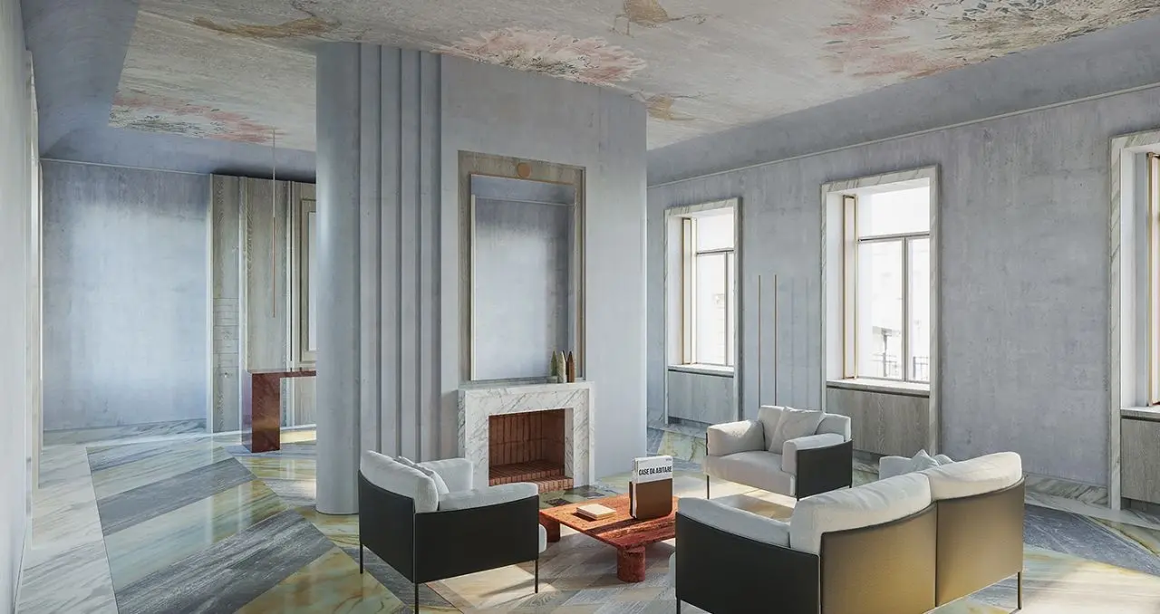 ЖК «Абрикосов»