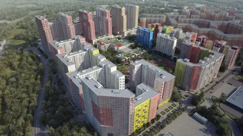 ЖК «Царицыно-2»