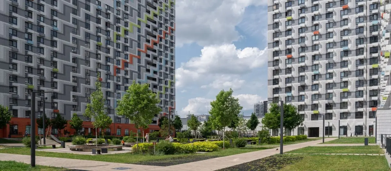 ЖК «Римского-Корсакова 11»