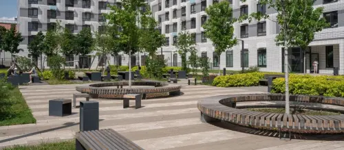 Римского-Корсакова 11