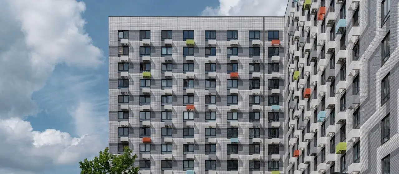 ЖК «Римского-Корсакова 11»