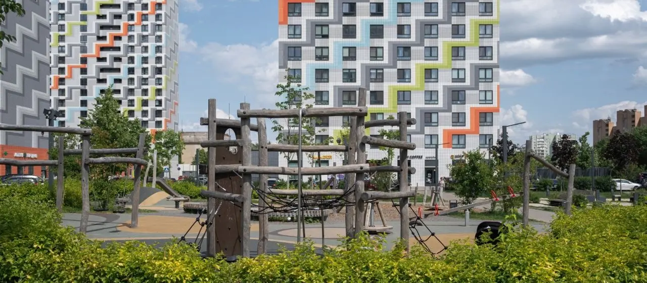 ЖК «Римского-Корсакова 11»